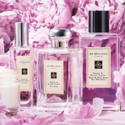 Jo Malone London Peony and Blush Suede  Cologne 30ml
