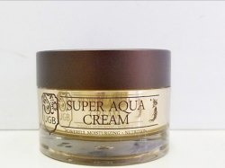 UGB UG Bang 韓國著名補濕品牌 Super Aqua Cream - 可店舖取貨