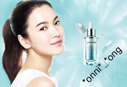 Laneige 雪漾亮白潔面沬韓國著名品牌 White Plus Renew Bubble Cleaner- 200ml