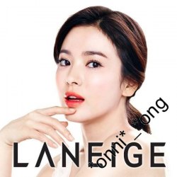 Laneige 全新產品 Lip Sleeping Mask 水潤修護睡眠唇膜 - 20g