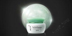 Sulwhasoo 雪花秀最新產品 SoothingRadiance Energy Mask- 80ml