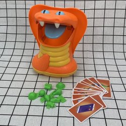 Y570-貪食蛇遊戲 ($40 / 1盒)