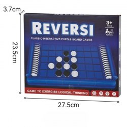 Y227-推理五子棋 ($23 / 1盒)