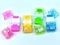 A236-角落生物除屑擦膠 ($5 / 1件)