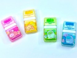 A236-角落生物除屑擦膠 ($5 / 1件)
