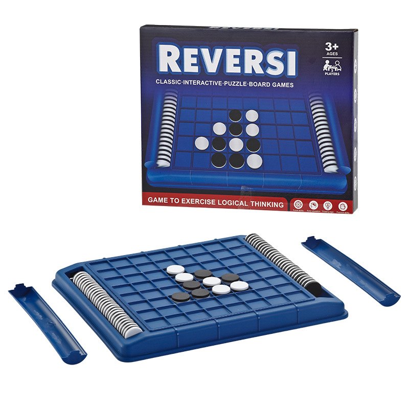 Y227-推理五子棋 ($23 / 1盒)
