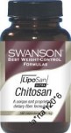 特平正貨 SWD014 $140 180粒 Swanson LipoSan ULTRA Chitosan 專利超級甲殼素 控制體重 美體瘦身 溶脂