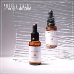 Audrey Laure - SÉRUM BOTOSIMILE 1 緊膚抗皺精華 30ml (強化治療血清系列)