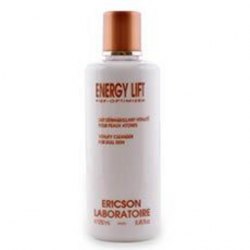 ERICSON LABORATOIRE - Vitality Cleanser for dull skin 立體塑顏美肌潔面乳 250ml (完美立體塑顏系列)