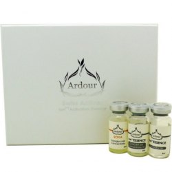 Ardour - Soyaglycone Concentrate 大豆異黃酮精華 5次專業療程裝 (導入版)