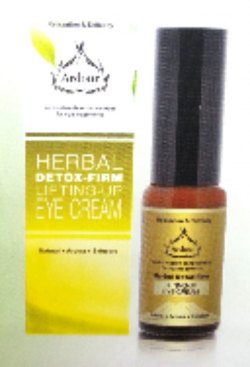 Ardour - Firm Lifting-Up Eye Cream 緊膚眼部修護霜 20ml (完美草本排毒緊膚系列)