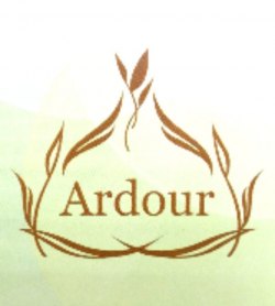 Ardour - Firm Treatment Full Set-Eye Gel 緊膚專業療程眼部啫喱套裝 1Set (完美草本排毒緊膚系列)