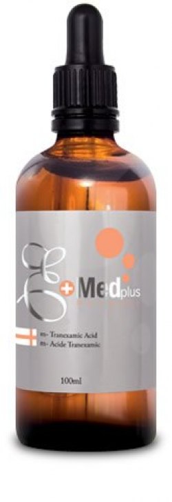 E+Med - m-Tranexamic Acid 傅明酸 30ml (純原液精華系列)