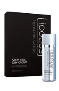 Liposys - Stem Cell Day Cream 微脂囊幹細胞日霜 30ml