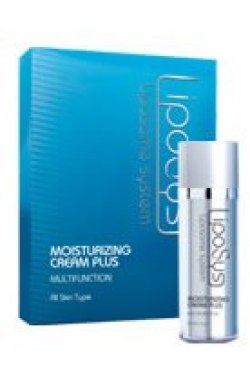 Liposys - Moisturizing Cream Plus 微脂囊極速保水面霜 30ml