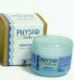 PHYSIO Natura - Light Moisturizing Cream 明亮保濕修護面霜 50ml (面部修護系列)