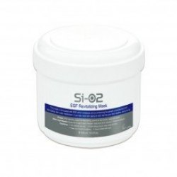 Si-O2 - EGF Revitalizing Mask 複合生長因子活肌面膜 500ml (高效面膜系列)