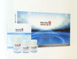 Neville - Intensive Skin Renewal Professional Treatment 活膚再生精華療程 5 treatments per set (面部精華療程系列)