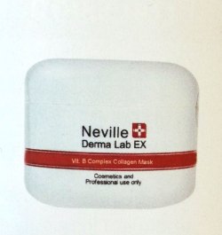 Neville - Vit.B Complex Collagen Mask 維他命B膠原面膜 200ml (面膜及眼膜系列)