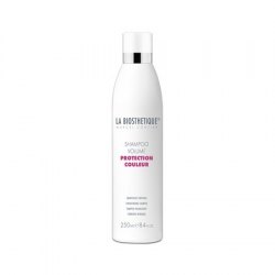 La Biosthetique - Shampoo Protection Couleur F/Volume 染後鎖色洗髮露-纖幼髮質 250ml (顏色護理系列)