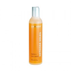 La Biosthetique - Shampoo A.S. 曬後溫和洗髮露 250ml (防曬,曬後及修護系列)