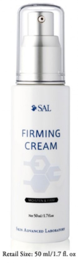SAL - Firming Cream 輪廓緊緻面霜 50ml (MOISTEN＆FIRM)