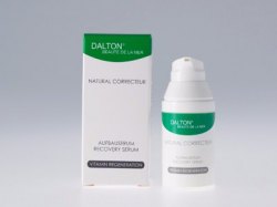 DALTON - Hydro Senso Serum-Emulsion 抗壓舒敏保濕精華乳 30ml (天然維他命抗壓舒敏系列)