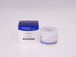 DALTON - Oyster Cream 日夜荷蒙霜 50ml (魚子海蠔活肌系列)