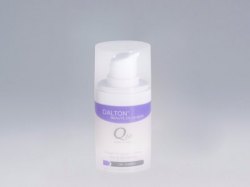 DALTON - Eye＆Lip Contour Cream Q10魚子眼,唇亮采霜 15ml (Q10魚子膠原再生系列)
