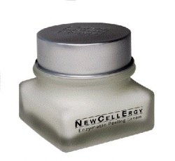 New Cell Ergy - Enzymatic Peeling Cream 酵素亮白去角質霜 50ml