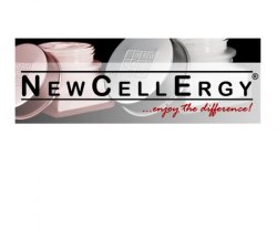 New Cell Ergy - No.3 Cell Energy Essence 注氧活能精華 50ml (美麗密碼)