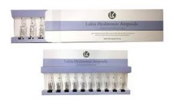 LAKIA - Hyduronic acid Ampolue 玻尿酸安瓶 1ml x 10