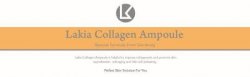 LAKIA - Collagen Ampolue 骨膠原修護安瓶 1ml x 100
