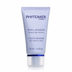 Phytomer - YOUTH REVIVER Age-Defense Mask 活顏抗皺面膜 50ml