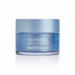 Phytomer - Night Recharge Youth Enhancing Cream  晚間活顏抗皺面霜 50ml