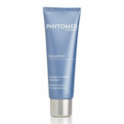 Phytomer - OLIGOPUR Shine Control Purifying Mask 淨化控油面膜 50ml