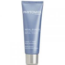 Phytomer - Initial Youth Multi- Action Early Wrinkle Cream 駐顏青春緊緻抗皺霜 50ml