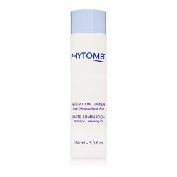 Phytomer - WHITE LUMINATING Radiance Cleaning Oil 美白亮采潔膚油 150ml