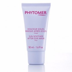Phytomer - SUN SOOTHER AFTER-Sun Mask Face 曬後舒緩面膜 50ml