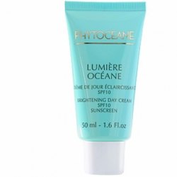 PHYTOCEANE - LUMIERE Oceane Brightening Day Cream SPF10  海洋美白防曬日霜 50ml