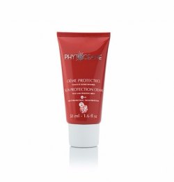 PHYTOCEANE - Sun Protection Cream UVA-UVB SPF 30 高效防曬霜 50ml