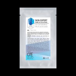 Skin Expert De-Tox Radiance Profusion Mask 高纖360°面膜 1pack/7pcs