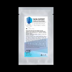 Skin Expert Oxygen Treatment Mask 純氧面膜 1pack/7pcs