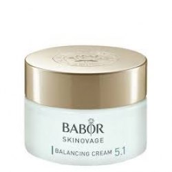 Babor EPP智能平衡水嫩霜 Balancing Cream 