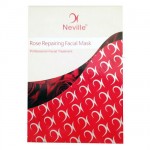Neville - Rose Repairing Facial Mask 玫瑰修護面膜紙 5pcs (面膜及眼膜系列)