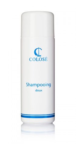 瑞士 Colose - 輕柔洗髮露 Mild shampoo 每瓶250ml (16080)