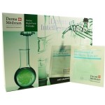 Derma Medream - Anti-allergic Solutions Gel Masque 蘆葦防敏降紅水份凝膠膜 30g x 10 packets