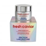 ERICSON LABORATOIRE - FRESH CAVIAR Moisturizing Cream 雙重魚子高效補濕霜 50ml (深海魚子昇華修護系列)