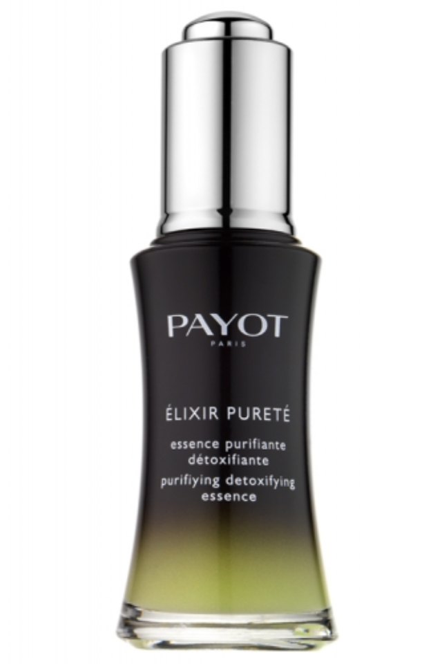 Payot - Elixir Purete 淨化排毒精華 30ml (淨化控油系列-綠色系列)