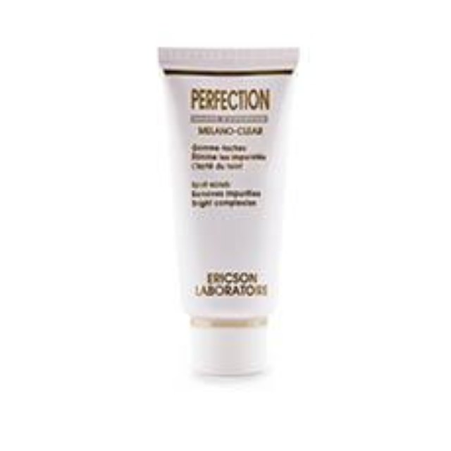 ERICSON LABORATOIRE - MELANO-CLEAR 嶄新雪白去角質霜 50ml  (嶄新雪白透亮系列)